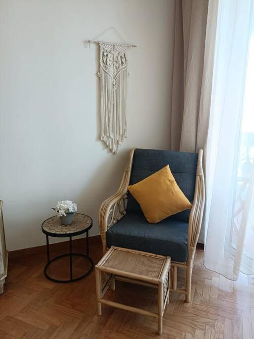 Straits Quay Marina Suites Penang 3E By Aurorahomes Bagan Jermal Extérieur photo